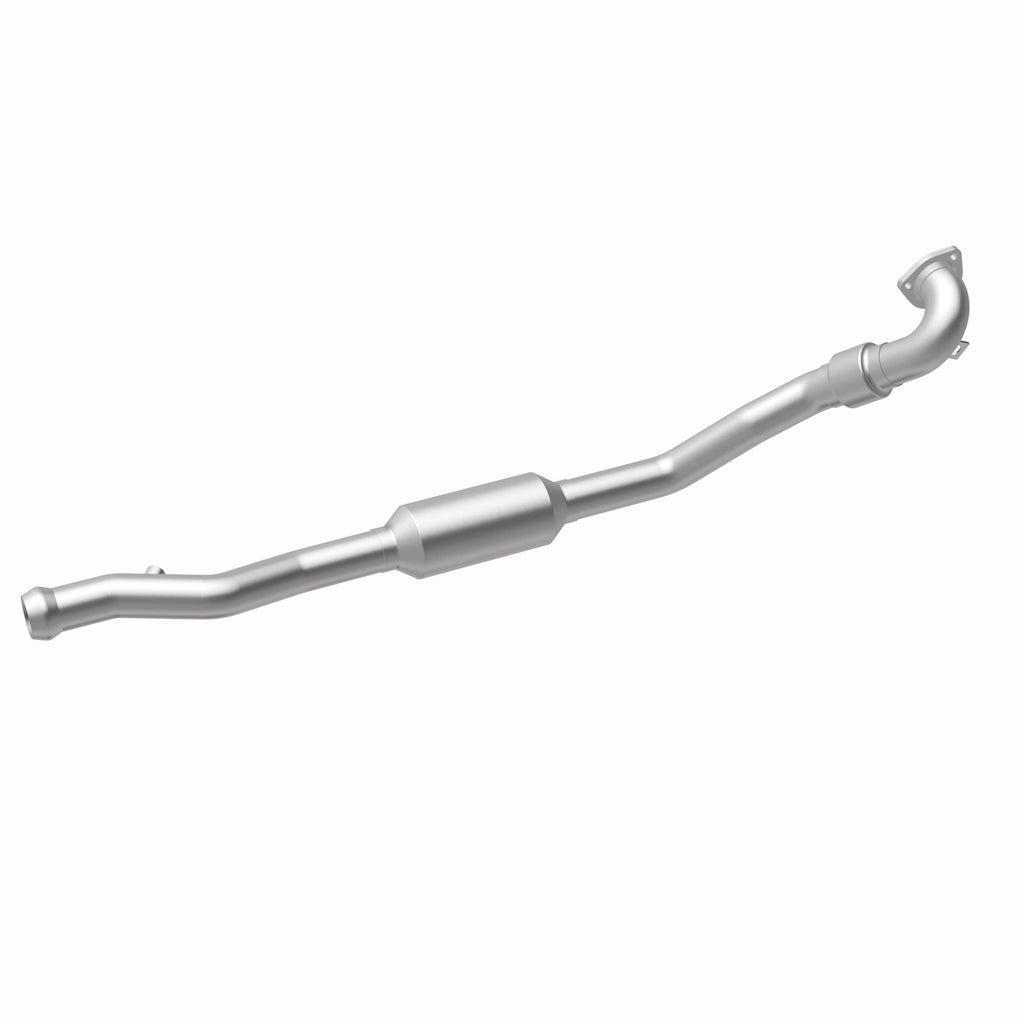 MagnaFlow Exhaust Products 4481281 California CARB Direct-Fit Catalytic Converter for Select Volvo 850