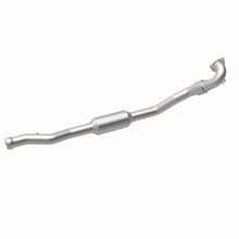 Load image into Gallery viewer, MagnaFlow Exhaust Products 4481281 California CARB Direct-Fit Catalytic Converter for Select Volvo 850
