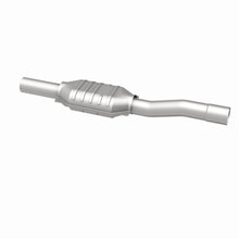 Load image into Gallery viewer, MagnaFlow Exhaust Products 51698 OEM Grade Direct-Fit Catalytic Converter for Select Jeep Grand Cherokee