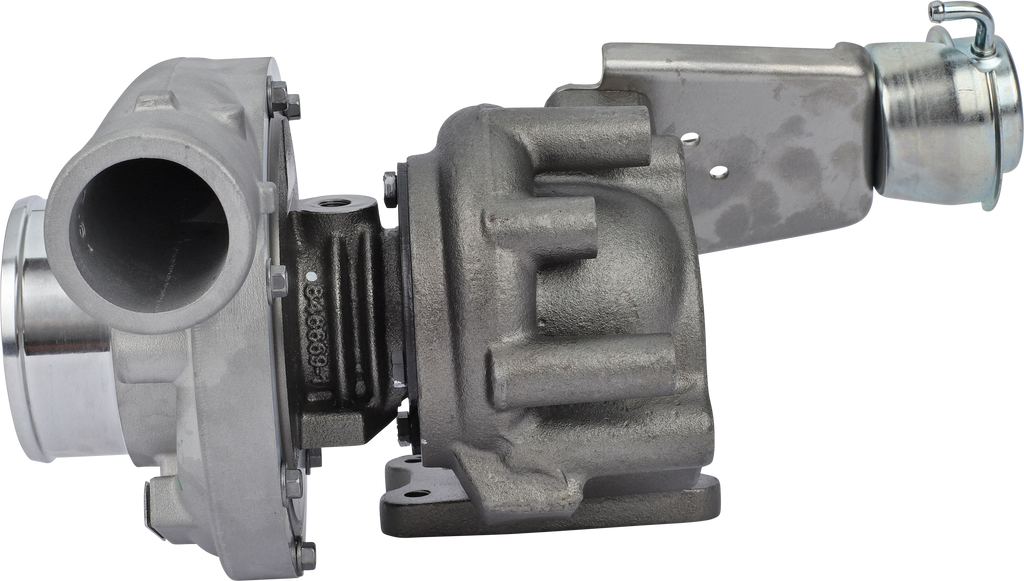 Alliant Power 846903-5012S Turbocharger