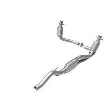 Load image into Gallery viewer, MagnaFlow Exhaust Products 447248 California CARB Direct-Fit Catalytic Converter for Select Dodge Dakota