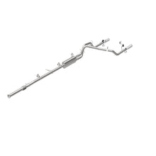Load image into Gallery viewer, MagnaFlow Exhaust Products 19650 NEO Series Polished Tips Cat-Back System for Select Chevrolet Colorado, GMC Canyon