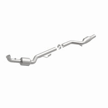 Load image into Gallery viewer, MagnaFlow Exhaust Products 5411702 California CARB Direct-Fit Catalytic Converter for Select Mercedes-Benz SLK55 AMG