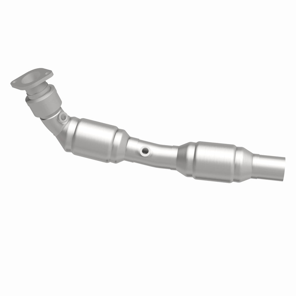 MagnaFlow Exhaust Products 49939 OEM Grade Direct-Fit Catalytic Converter for Select Chevrolet Camaro