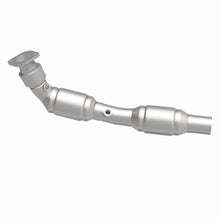 Load image into Gallery viewer, MagnaFlow Exhaust Products 49939 OEM Grade Direct-Fit Catalytic Converter for Select Chevrolet Camaro
