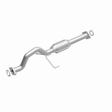 Load image into Gallery viewer, MagnaFlow Exhaust Products 51817 OEM Grade Direct-Fit Catalytic Converter for Select Mazda Millenia