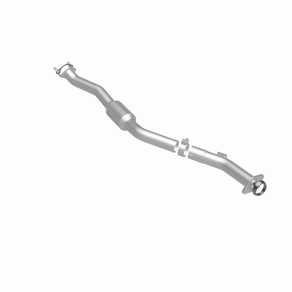 MagnaFlow Exhaust Products 280670 OEM Grade Direct-Fit Catalytic Converter for Select Subaru Ascent, Subaru Legacy, Subaru Outback