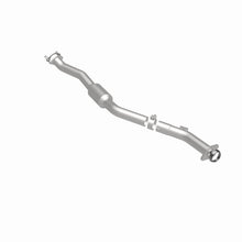 Load image into Gallery viewer, MagnaFlow Exhaust Products 280670 OEM Grade Direct-Fit Catalytic Converter for Select Subaru Ascent, Subaru Legacy, Subaru Outback