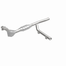 Load image into Gallery viewer, MagnaFlow Exhaust Products 93130 HM Grade Direct-Fit Catalytic Converter for Select Ford Expedition