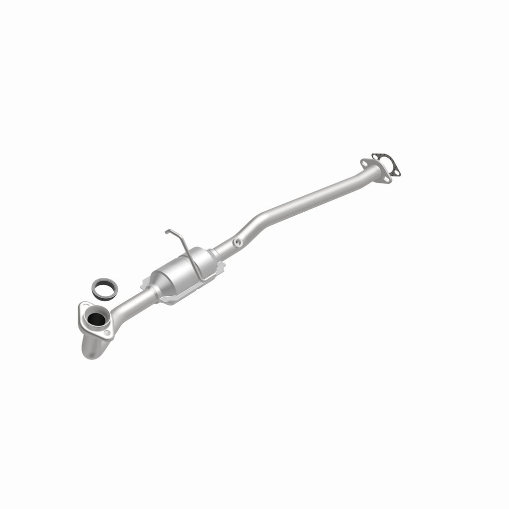 MagnaFlow Exhaust Products 23655 HM Grade Direct-Fit Catalytic Converter for Select Chevrolet Metro, Geo Metro, Suzuki Swift