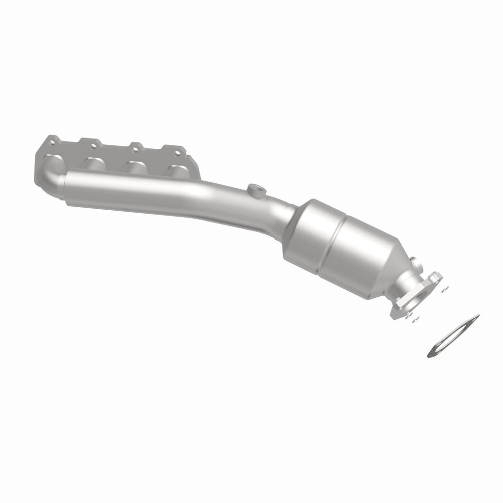 MagnaFlow Exhaust Products 452799 California CARB Manifold Catalytic Converter for Select Volkswagen Passat