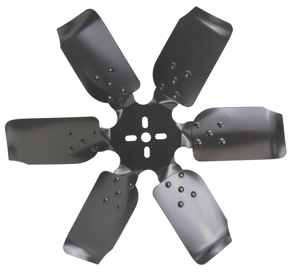 19-Standard-Rotation-Rigid-Race-Fan,-Steel-Blade