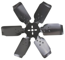 Load image into Gallery viewer, 19-Standard-Rotation-Rigid-Race-Fan,-Steel-Blade