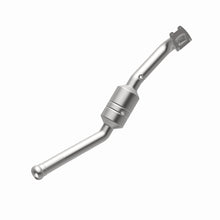 Load image into Gallery viewer, MagnaFlow Exhaust Products 49723 OEM Grade Direct-Fit Catalytic Converter for Select Dodge Durango, Jeep Grand Cherokee