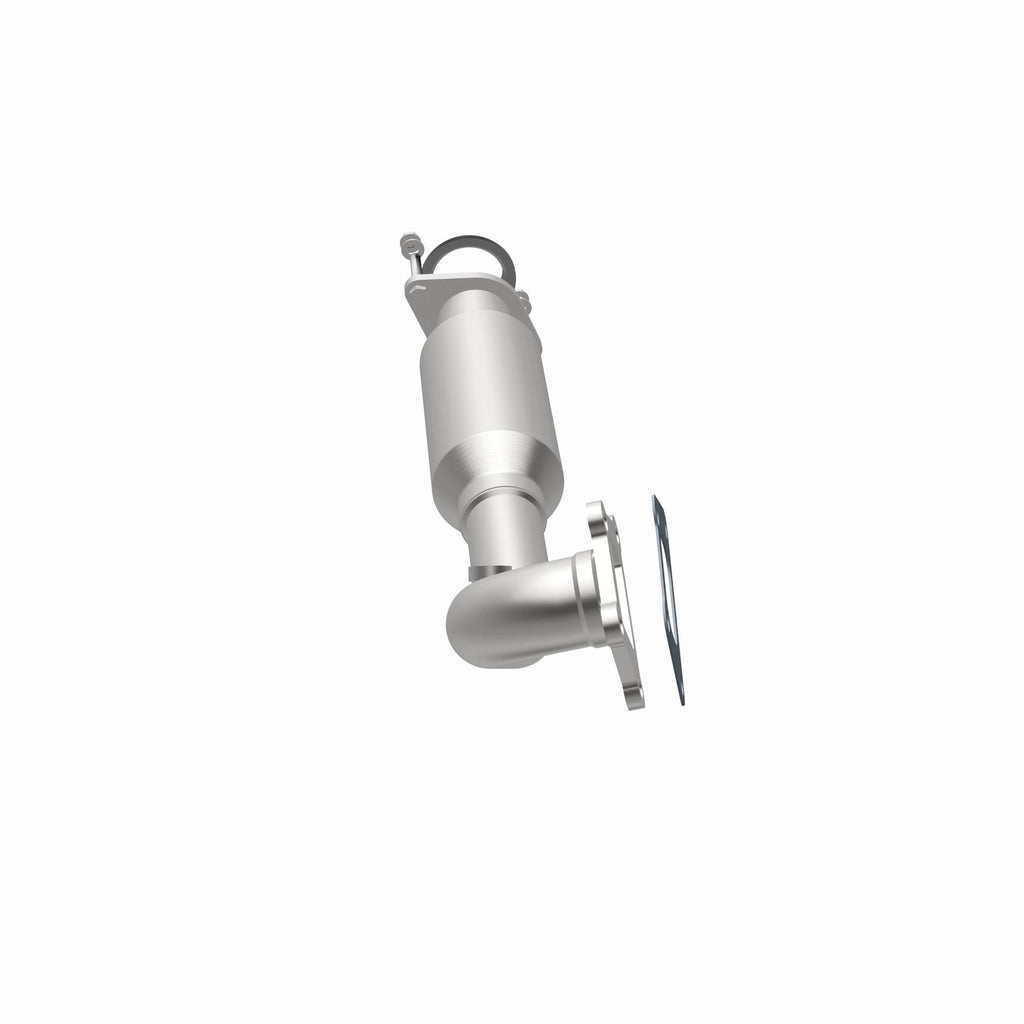 MagnaFlow Exhaust Products 551547 California CARB Direct-Fit Catalytic Converter for Select Cadillac CTS