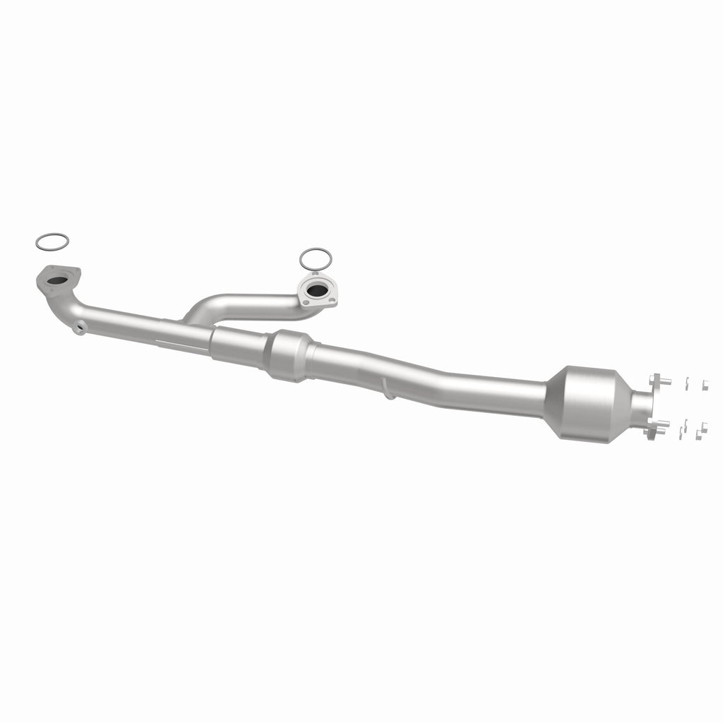 MagnaFlow Exhaust Products 52027 OEM Grade Direct-Fit Catalytic Converter for Select Acura TLX, Honda Accord