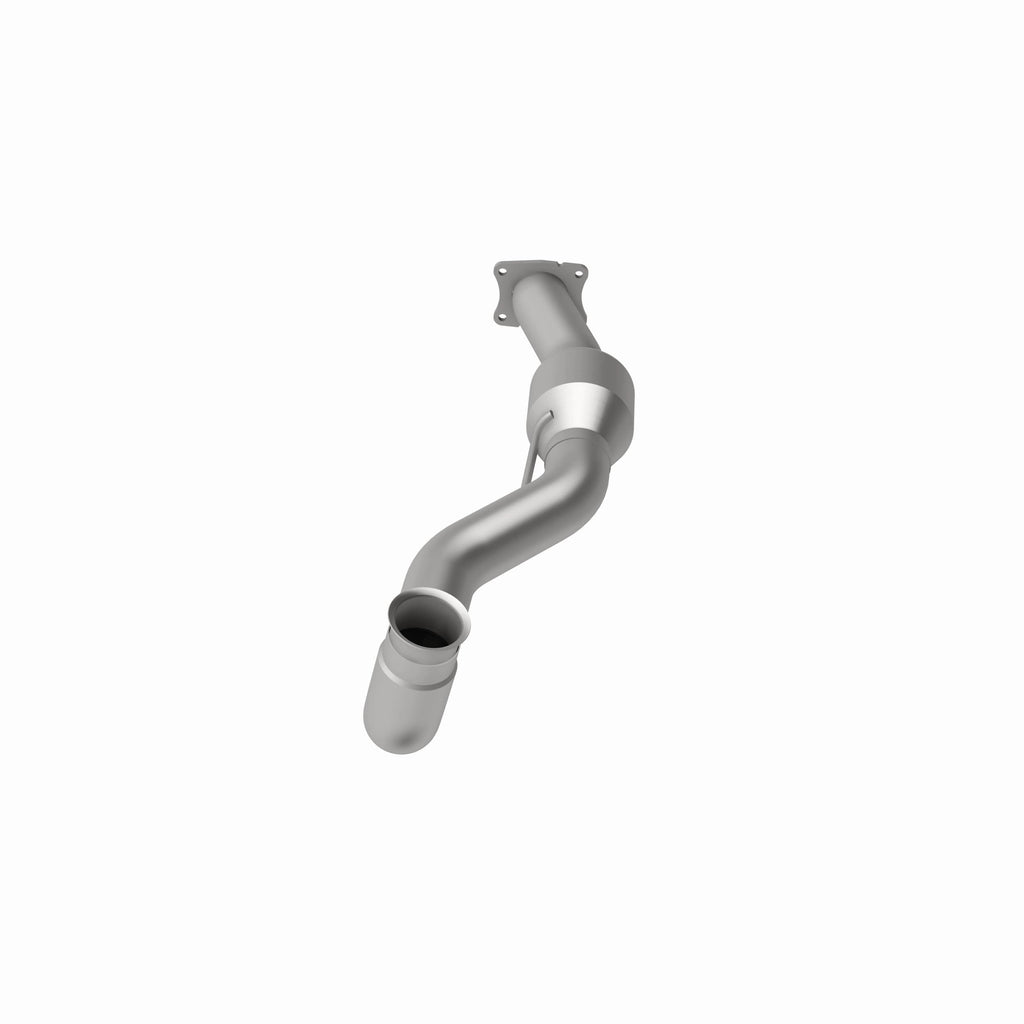 MagnaFlow Exhaust Products 60501 OEM Grade Diesel Oxidation Catalyst for Select Chevrolet Silverado HD, Chevrolet Silverado 3500, GMC Sierra HD, GMC Sierra