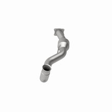 Load image into Gallery viewer, MagnaFlow Exhaust Products 60501 OEM Grade Diesel Oxidation Catalyst for Select Chevrolet Silverado HD, Chevrolet Silverado 3500, GMC Sierra HD, GMC Sierra