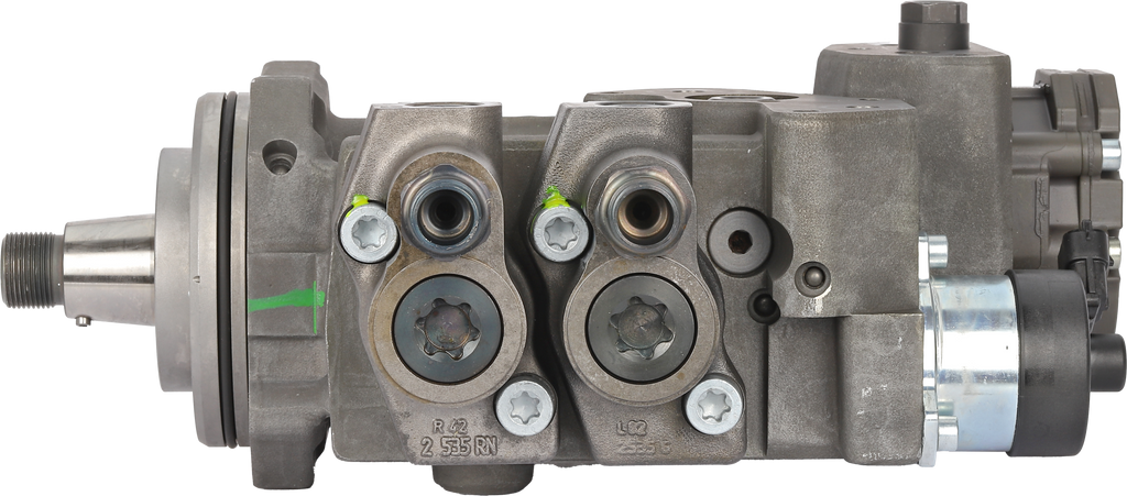 Alliant Power 0 986 437 507 Diesel Fuel Injector Pump