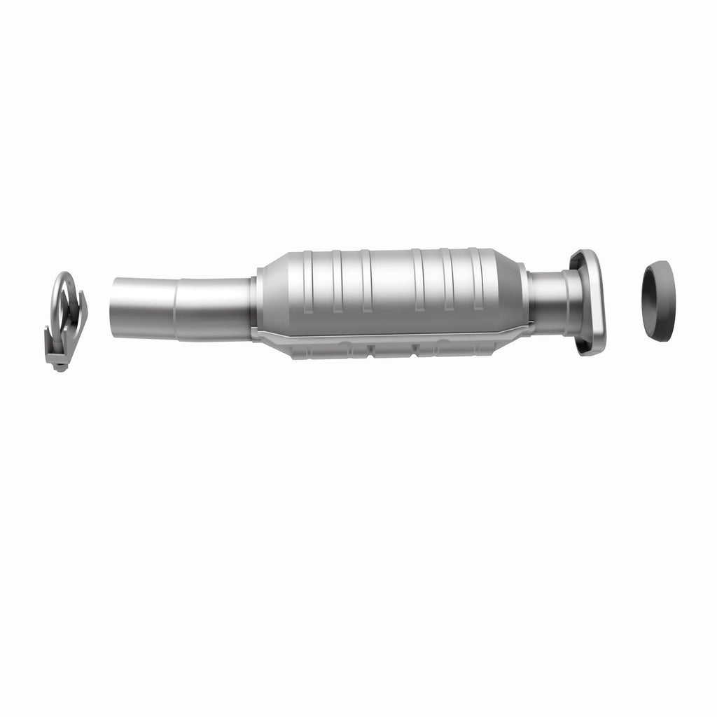 MagnaFlow Exhaust Products 49030 OEM Grade Direct-Fit Catalytic Converter for Select Toyota Sienna