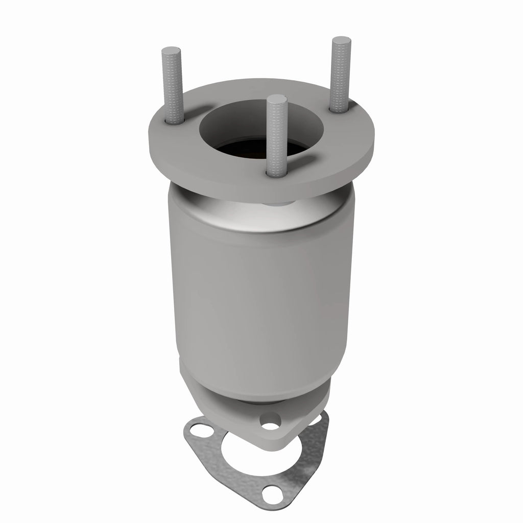 MagnaFlow Exhaust Products 50221 Standard Grade Direct-Fit Catalytic Converter for Select Mazda B2000