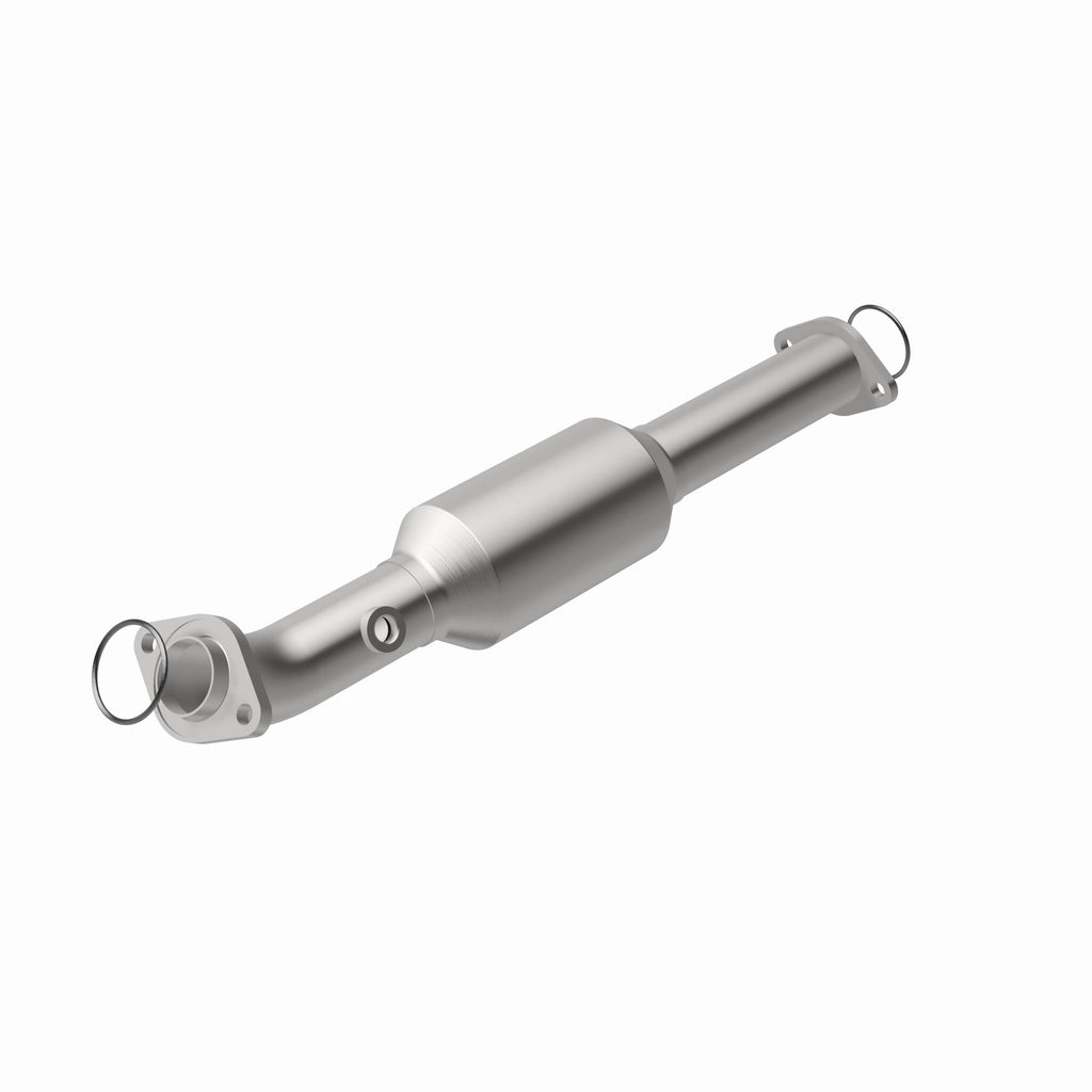 MagnaFlow Exhaust Products 5592661 California CARB Direct-Fit Catalytic Converter for Select Toyota Tacoma