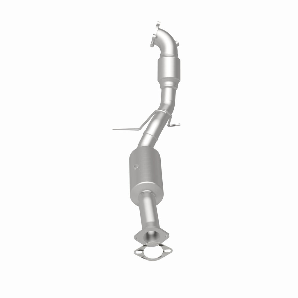 MagnaFlow Exhaust Products 4481284 California CARB Direct-Fit Catalytic Converter for Select Volvo S60, Volvo V70