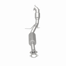 Load image into Gallery viewer, MagnaFlow Exhaust Products 4481284 California CARB Direct-Fit Catalytic Converter for Select Volvo S60, Volvo V70