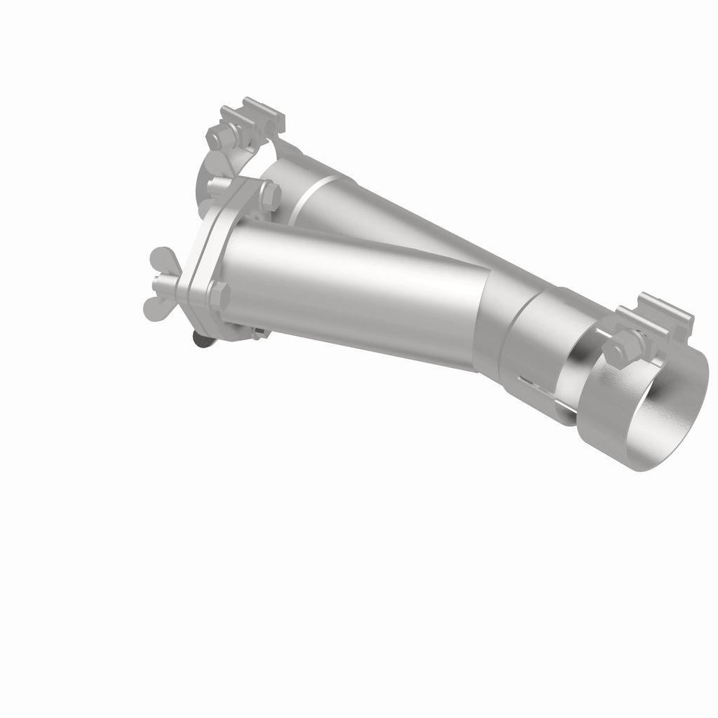 MagnaFlow Exhaust Products 10784 Exhaust Cut-Out - 2.50in.