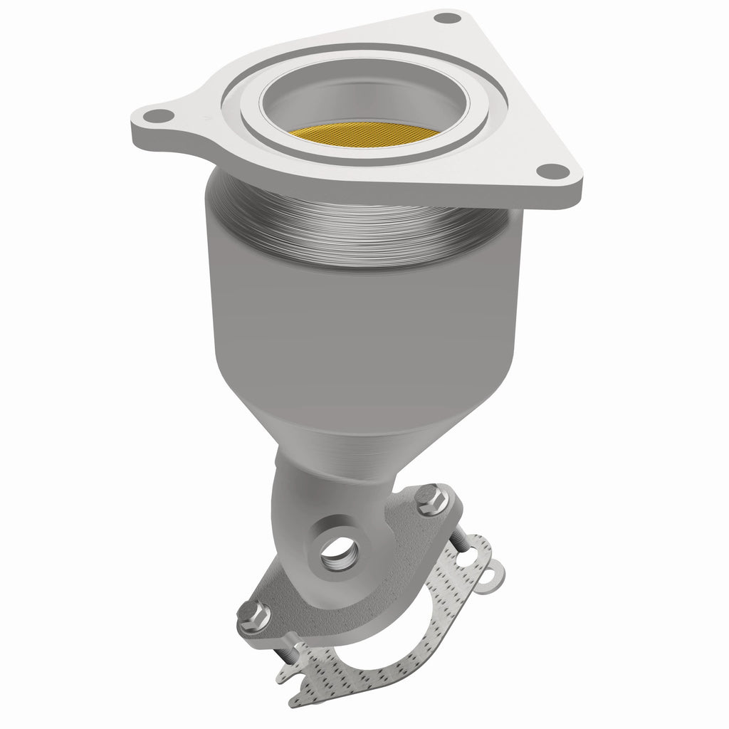 MagnaFlow Exhaust Products 5582686 California CARB Direct-Fit Catalytic Converter for Select Ford Escape, Mercury Mariner