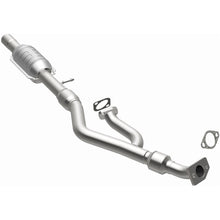 Load image into Gallery viewer, MagnaFlow Exhaust Products 49130 OEM Grade Direct-Fit Catalytic Converter for Select Hyundai Santa Fe
