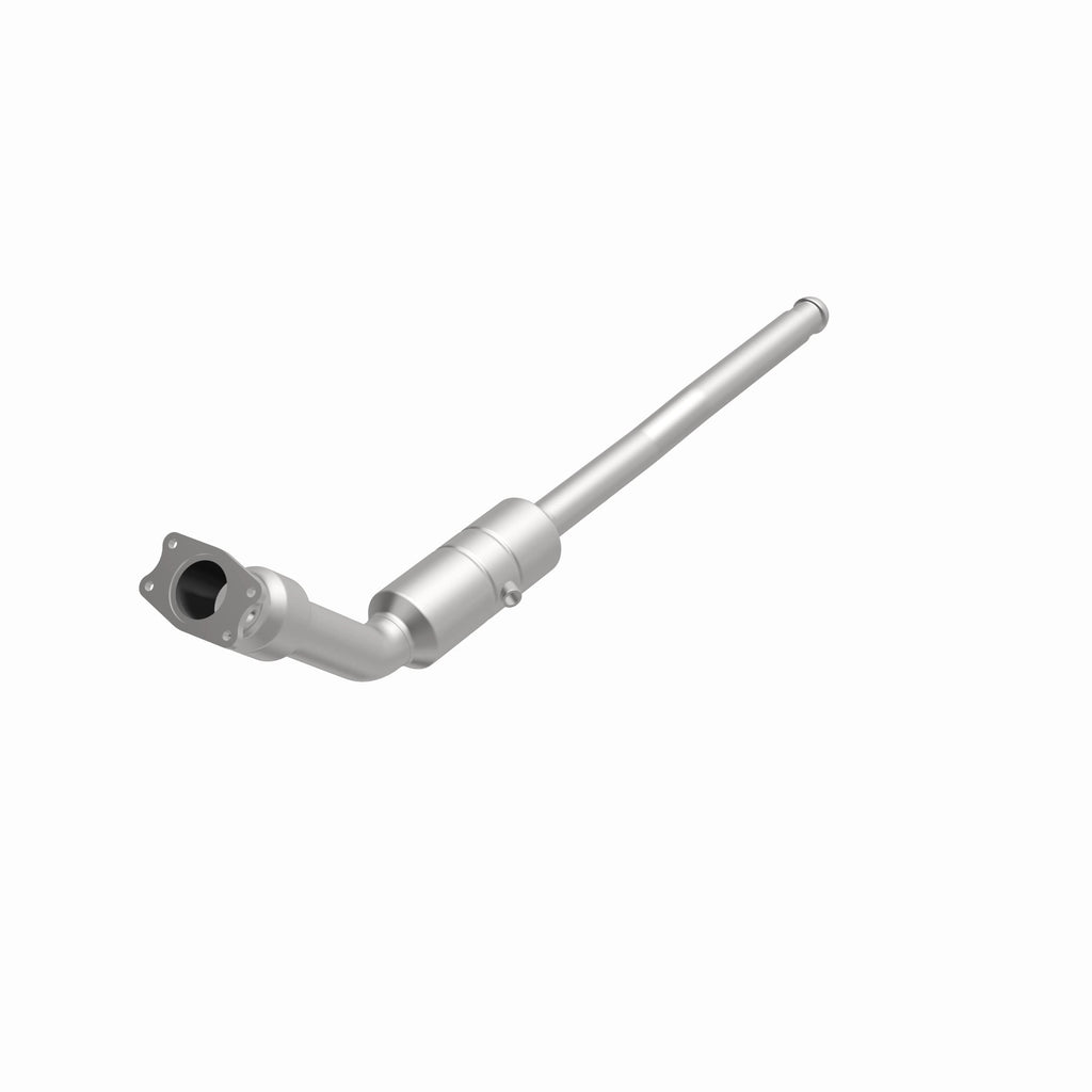 MagnaFlow Exhaust Products 4481299 California CARB Direct-Fit Catalytic Converter for Select Volvo S70, Volvo V70