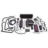 Edelbrock 1554  supercharger #1554
