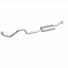 Load image into Gallery viewer, MagnaFlow Exhaust Products 16606 Street Series Polished Cat-Back System for Select Ford Explorer, Mercury Mountaineer