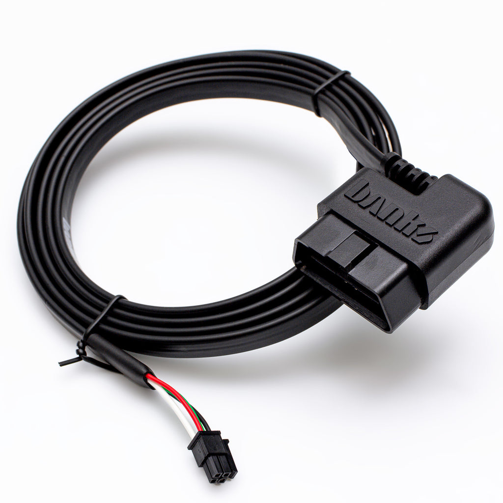 Cable,-In-Cab,-Flat,-Obd-Ii---Idash-Derringer-And-Super-Gauge