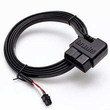 Load image into Gallery viewer, Cable,-In-Cab,-Flat,-Obd-Ii---Idash-Derringer-And-Super-Gauge