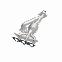 Load image into Gallery viewer, MagnaFlow Exhaust Products 50723 HM Grade Manifold Catalytic Converter for Select Mitsubishi Endeavor