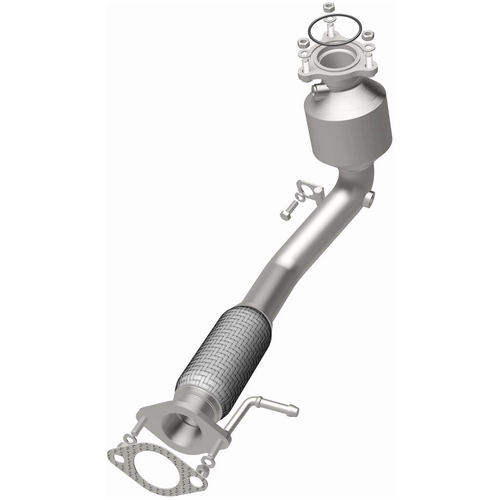 MagnaFlow Exhaust Products 52186 OEM Grade Direct-Fit Catalytic Converter for Select Chevrolet Captiva Sport, Chevrolet Equinox, GMC Terrain