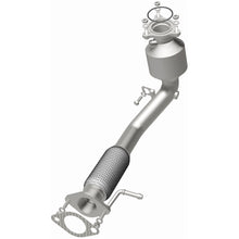 Load image into Gallery viewer, MagnaFlow Exhaust Products 52186 OEM Grade Direct-Fit Catalytic Converter for Select Chevrolet Captiva Sport, Chevrolet Equinox, GMC Terrain