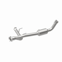 Load image into Gallery viewer, MagnaFlow Exhaust Products 52508 OEM Grade Direct-Fit Catalytic Converter for Select Lincoln Navigator