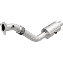 Load image into Gallery viewer, MagnaFlow Exhaust Products 49526 OEM Grade Direct-Fit Catalytic Converter for Select Chrysler Pacifica