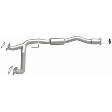 Load image into Gallery viewer, MagnaFlow Exhaust Products 5592612 California CARB Direct-Fit Catalytic Converter for Select Chevrolet Colorado, GMC Canyon