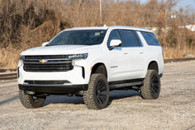 Load image into Gallery viewer, Rough Country 10940 Suspension Lift Kit for Select Chevrolet Suburban, GMC Yukon XL