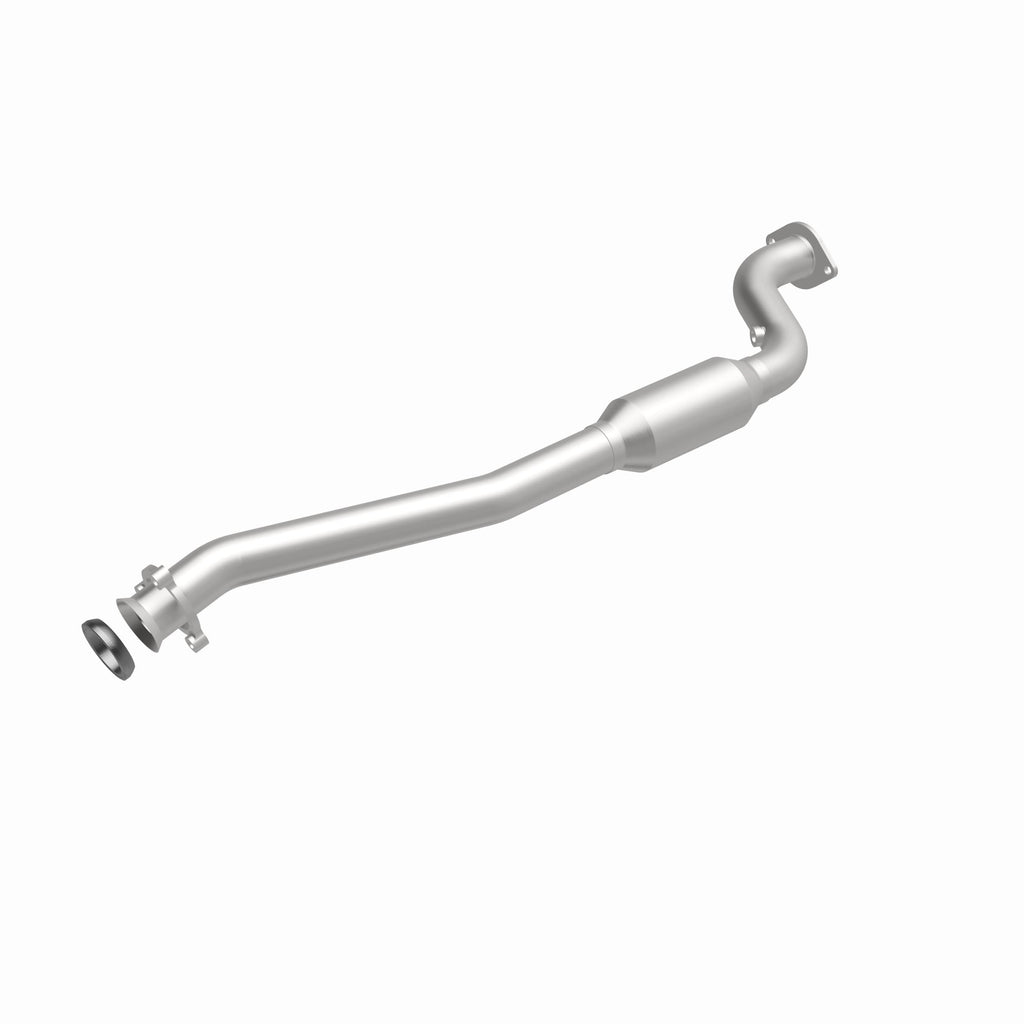 MagnaFlow Exhaust Products 5491966 California CARB Direct-Fit Catalytic Converter for Select Chevrolet Colorado, GMC Canyon, Hummer H3, Isuzu i-370