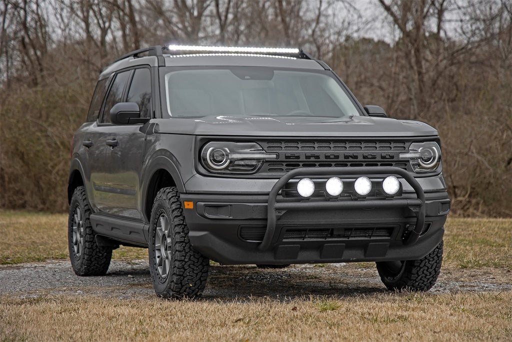 Rough Country 40100 Suspension Lift Kit for Select Ford Bronco Sport