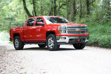 Load image into Gallery viewer, Rough Country 501063 Leveling Kit for Select Chevrolet Silverado 1500, GMC Sierra