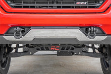 Load image into Gallery viewer, Rough Country RS169 Tow Hook To Shackle Conversion Kit for Select Chevrolet Silverado