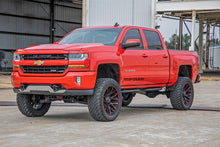 Load image into Gallery viewer, Rough Country RS170 Tow Hook To Shackle Conversion Kit for Select Chevrolet Silverado
