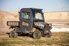 Load image into Gallery viewer, Rough Country 98001 Lift Kit-Suspension for Select Kubota RTV-X1100C, Kubota RTV-X1120 Deluxe, Kubota RTV-X1120 General Purpose, Kubota RTV-X1120 Worksite, Kubota RTV-X1140, Kubota RTV-X1140 Worksite, Kubota RTV-X900 General Purpose, Kubota RTV-X900