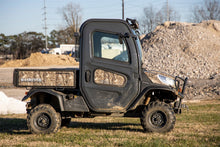 Load image into Gallery viewer, Rough Country 98001 Lift Kit-Suspension for Select Kubota RTV-X1100C, Kubota RTV-X1120 Deluxe, Kubota RTV-X1120 General Purpose, Kubota RTV-X1120 Worksite, Kubota RTV-X1140, Kubota RTV-X1140 Worksite, Kubota RTV-X900 General Purpose, Kubota RTV-X900